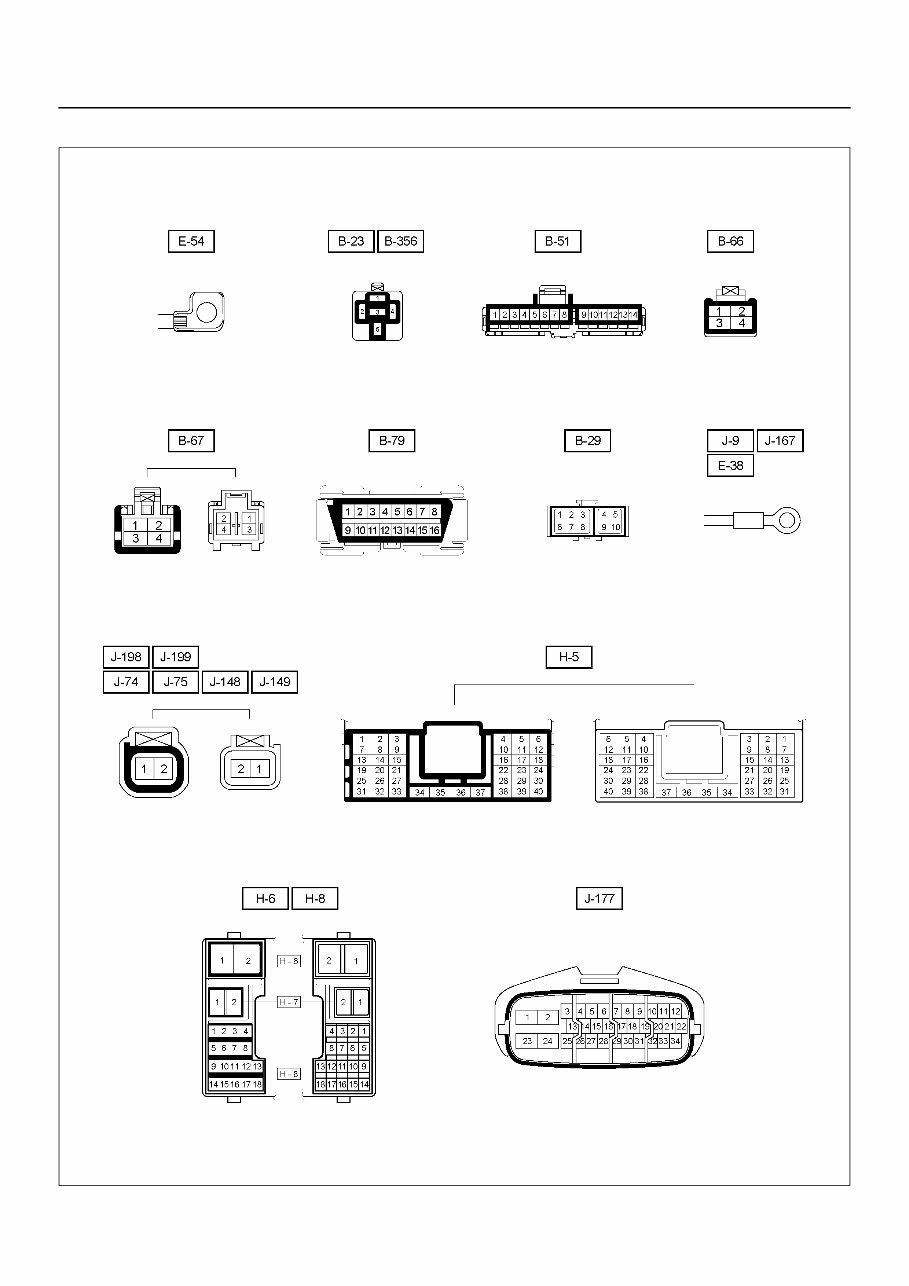 1994-2003 Isuzu N Series Service & Repair Manual preview img 8