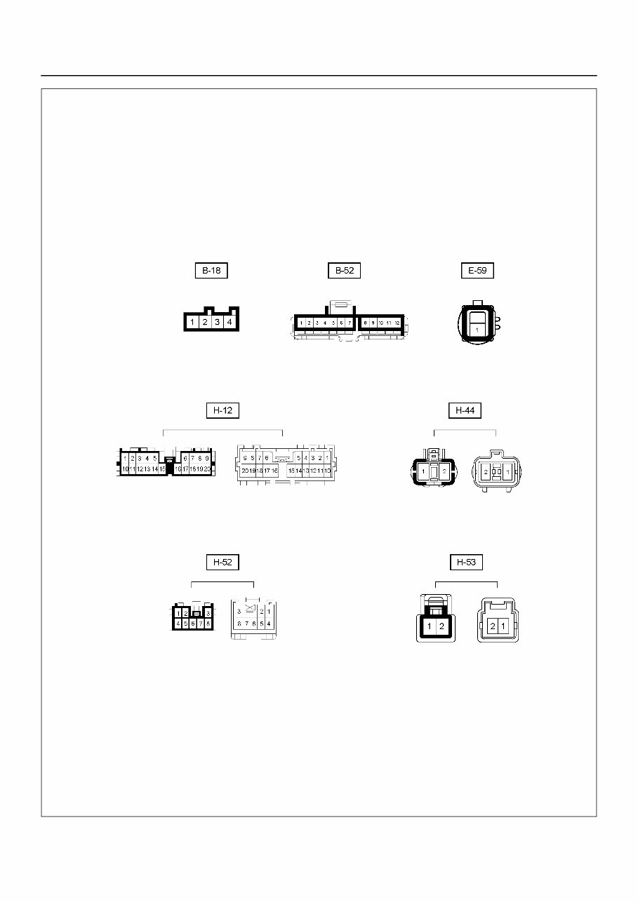 1994-2003 Isuzu N Series Service & Repair Manual preview img 9
