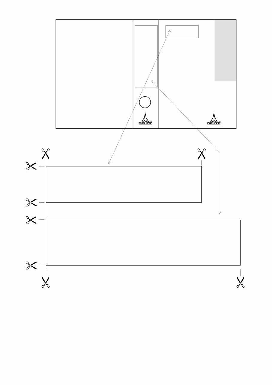 2011 Deutz Engine Service & Repair Manual preview img 2