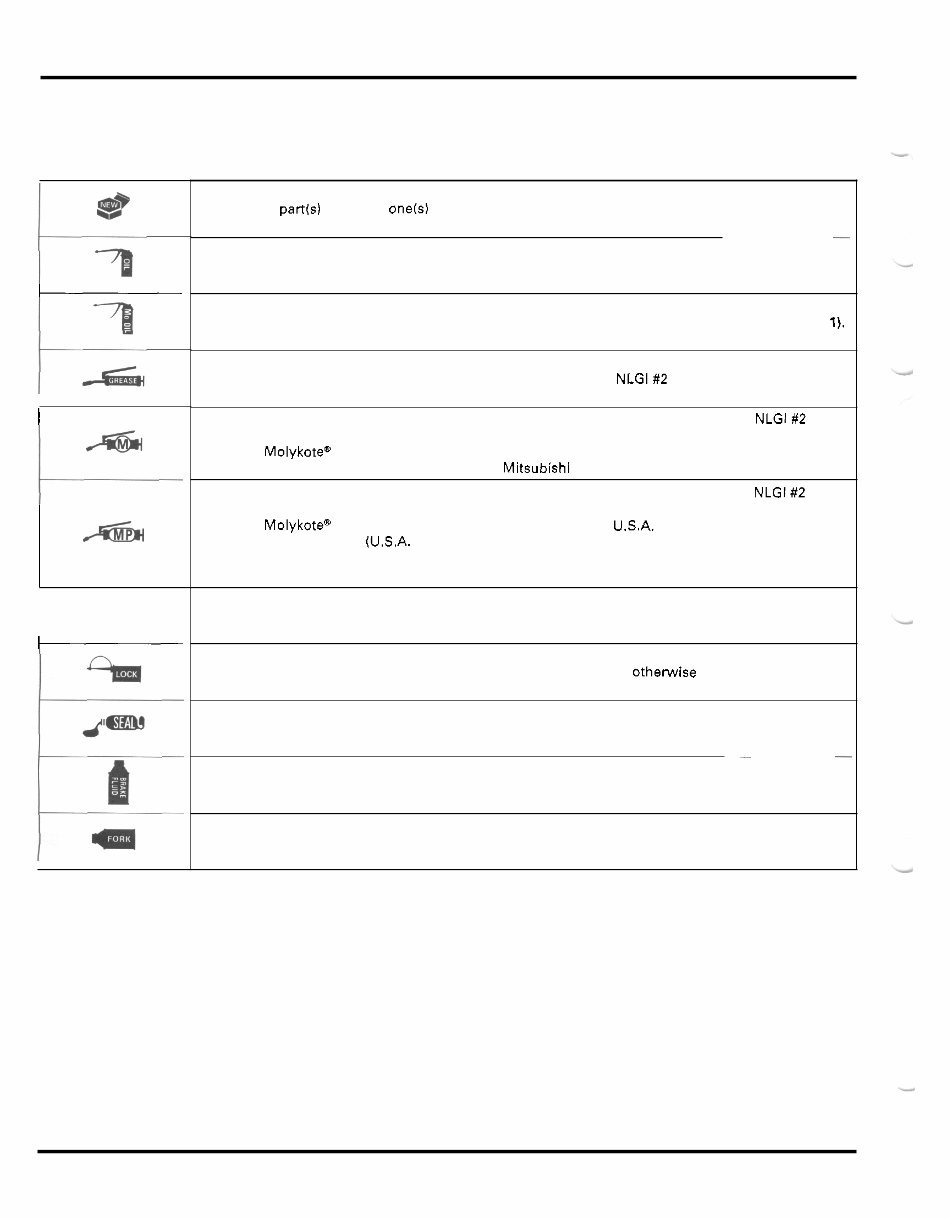 HONDA TRX 400EX 1999-2002 Service Manual preview img 4