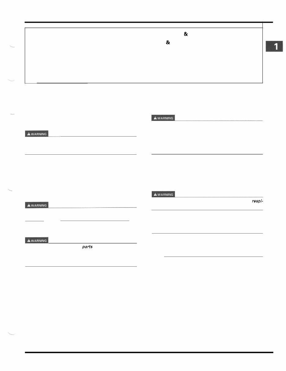 HONDA TRX 400EX 1999-2002 Service Manual preview img 5