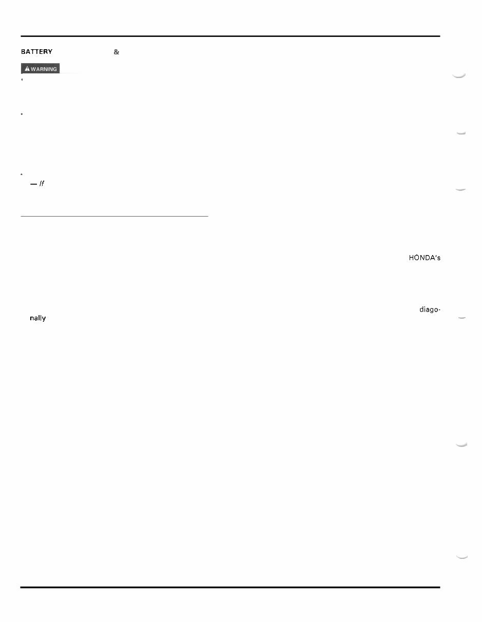 HONDA TRX 400EX 1999-2002 Service Manual preview img 6