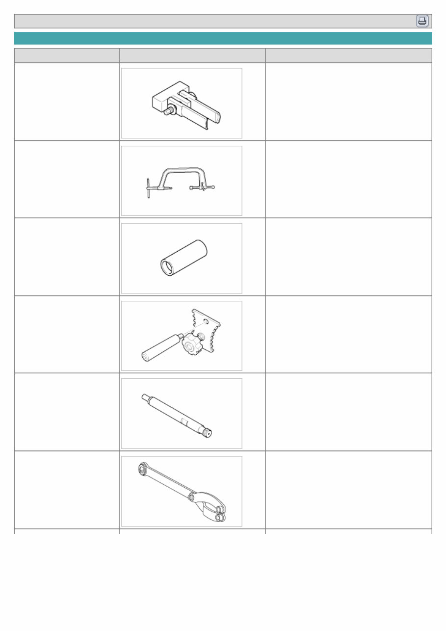 2006-2009 Kia Carnival / Sedona Service & Repair Manual preview img 2