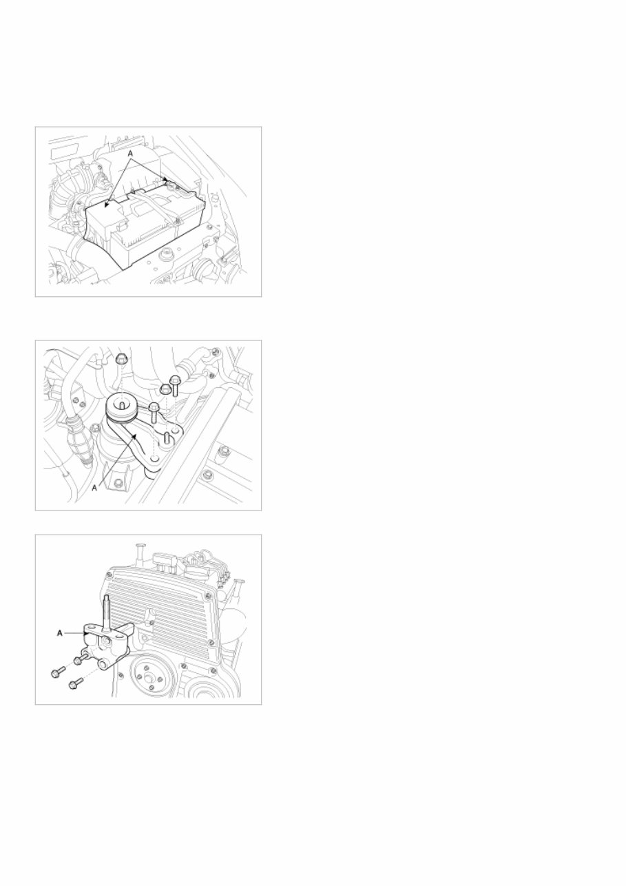 2006-2009 Kia Carnival / Sedona Service & Repair Manual preview img 8