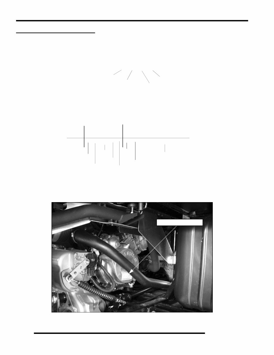 1999-2004 Polaris Ranger 500 2x4 4x4 6x6 500 EFI & 2x4 Carbureted Service & Repair Manual preview img 4