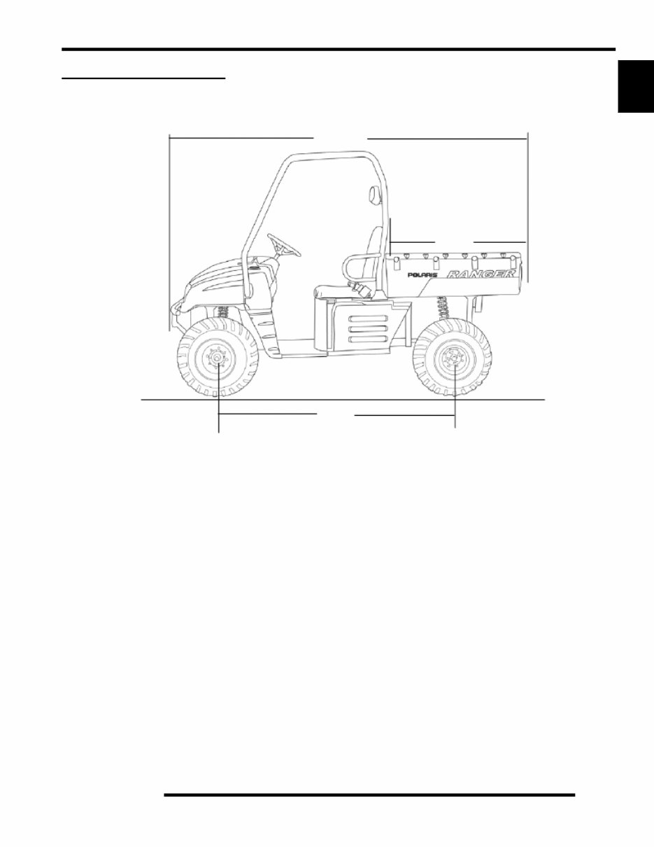 1999-2004 Polaris Ranger 500 2x4 4x4 6x6 500 EFI & 2x4 Carbureted Service & Repair Manual preview img 7