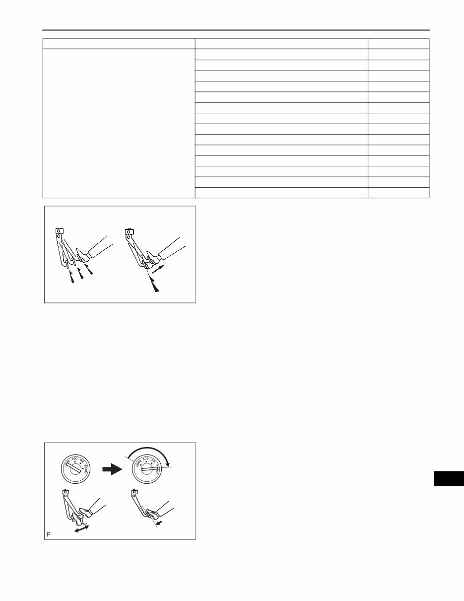 2008 Toyota Yaris Service & Repair Manual Software preview img 5