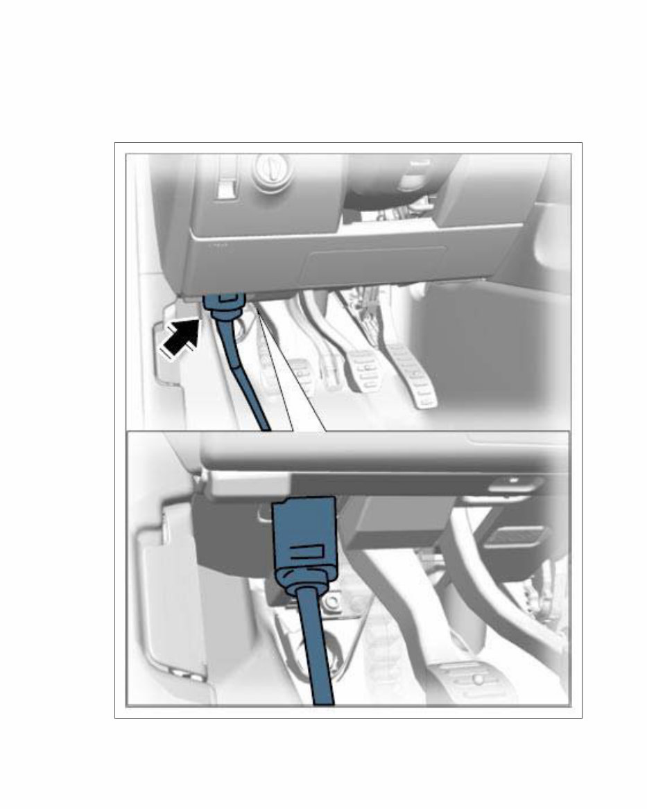 2011 Porsche Cayenne Service & Repair Manual preview img 3