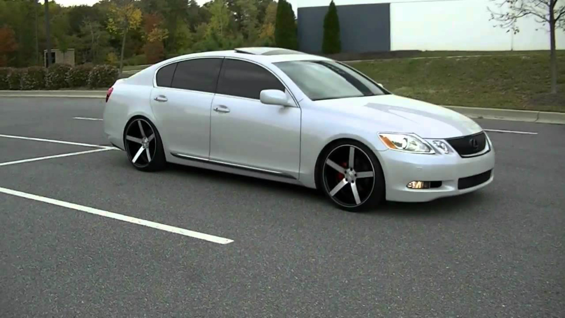 2006 Lexus GS300 Service & Repair Manual preview img 1