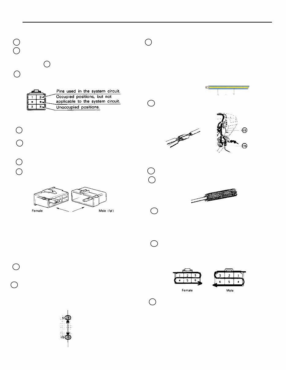 1998 Lexus ES300 Service & Repair Manual preview img 4