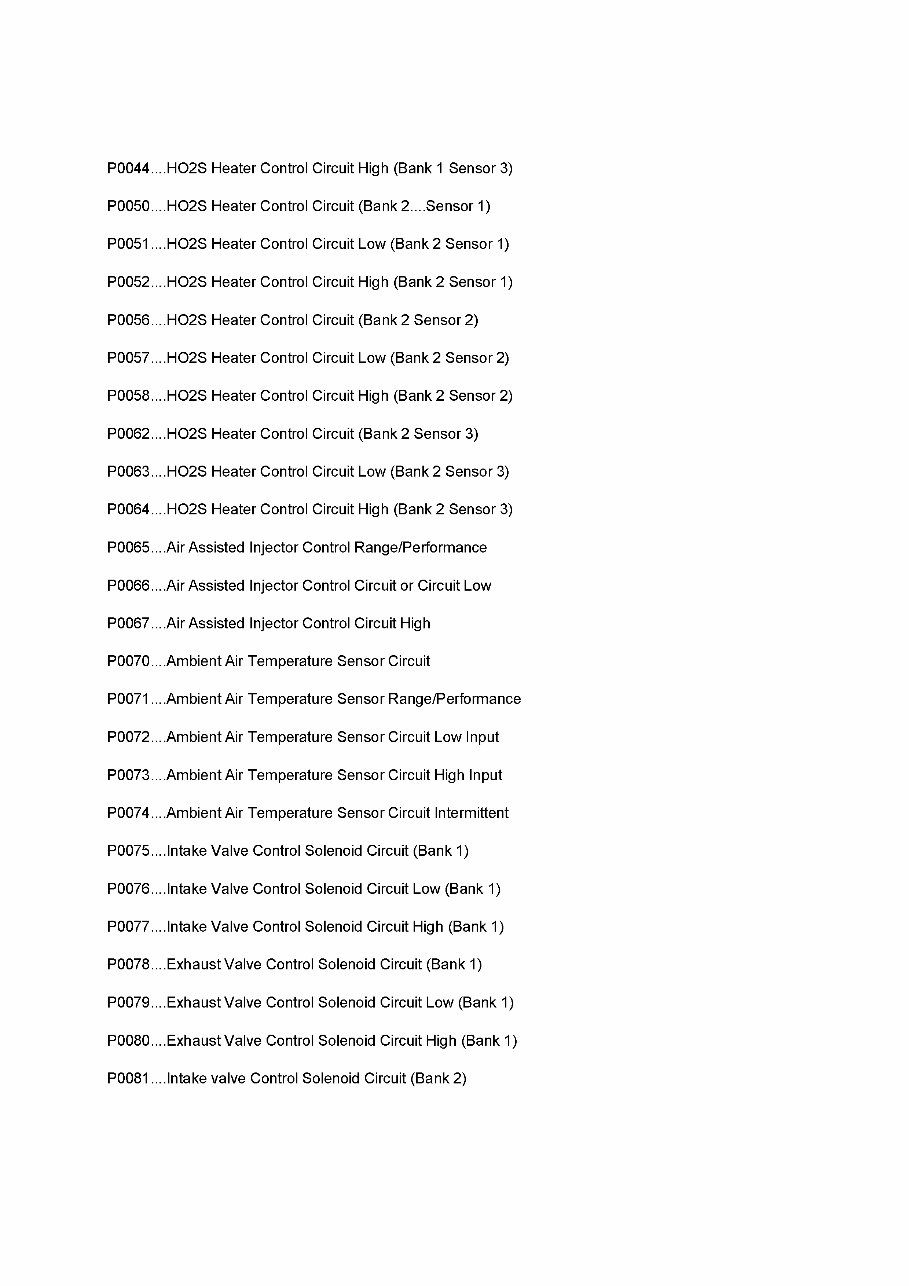 1998 GMC Safari Service & Repair Manual Software preview img 2