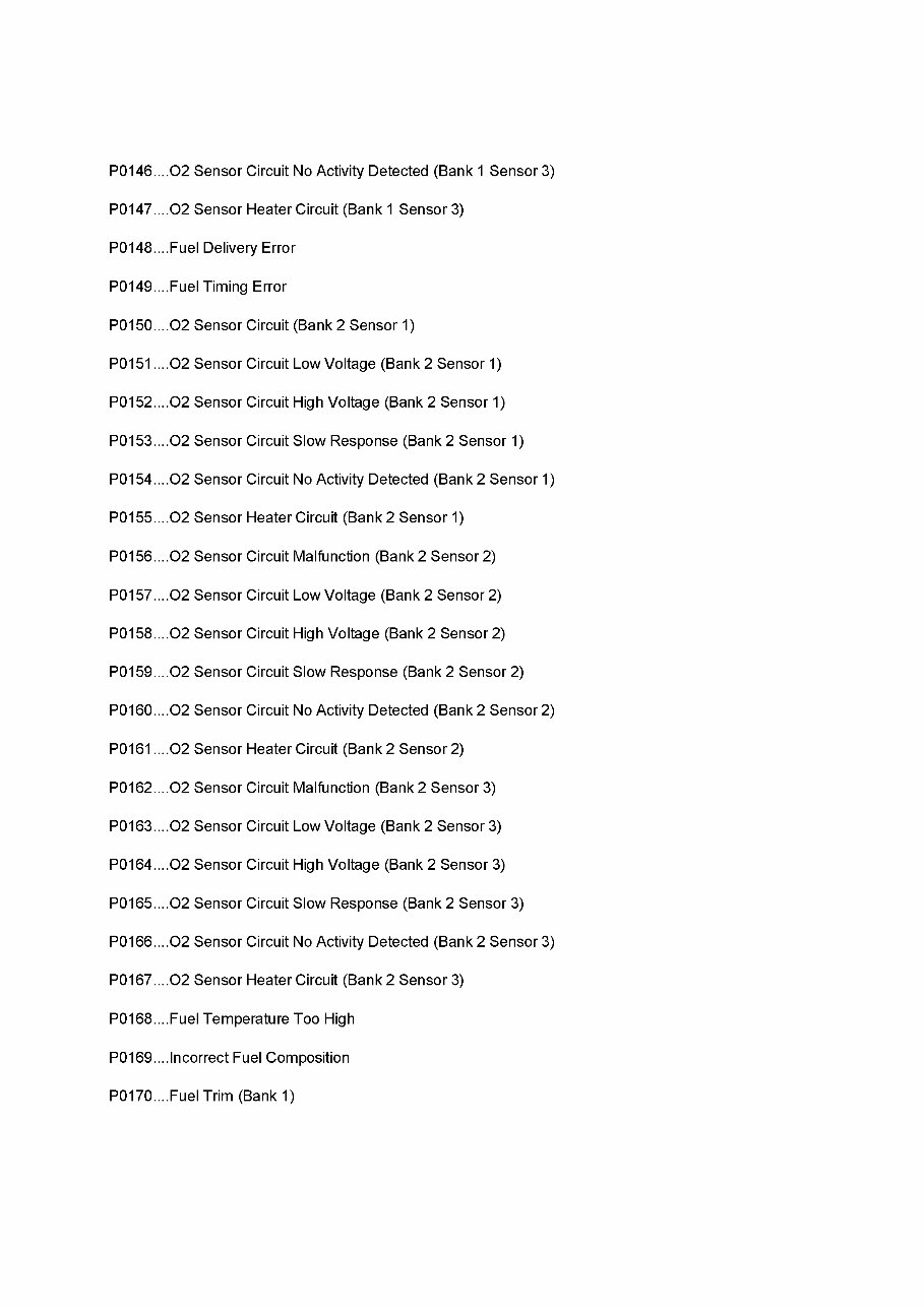 1998 GMC Safari Service & Repair Manual Software preview img 5