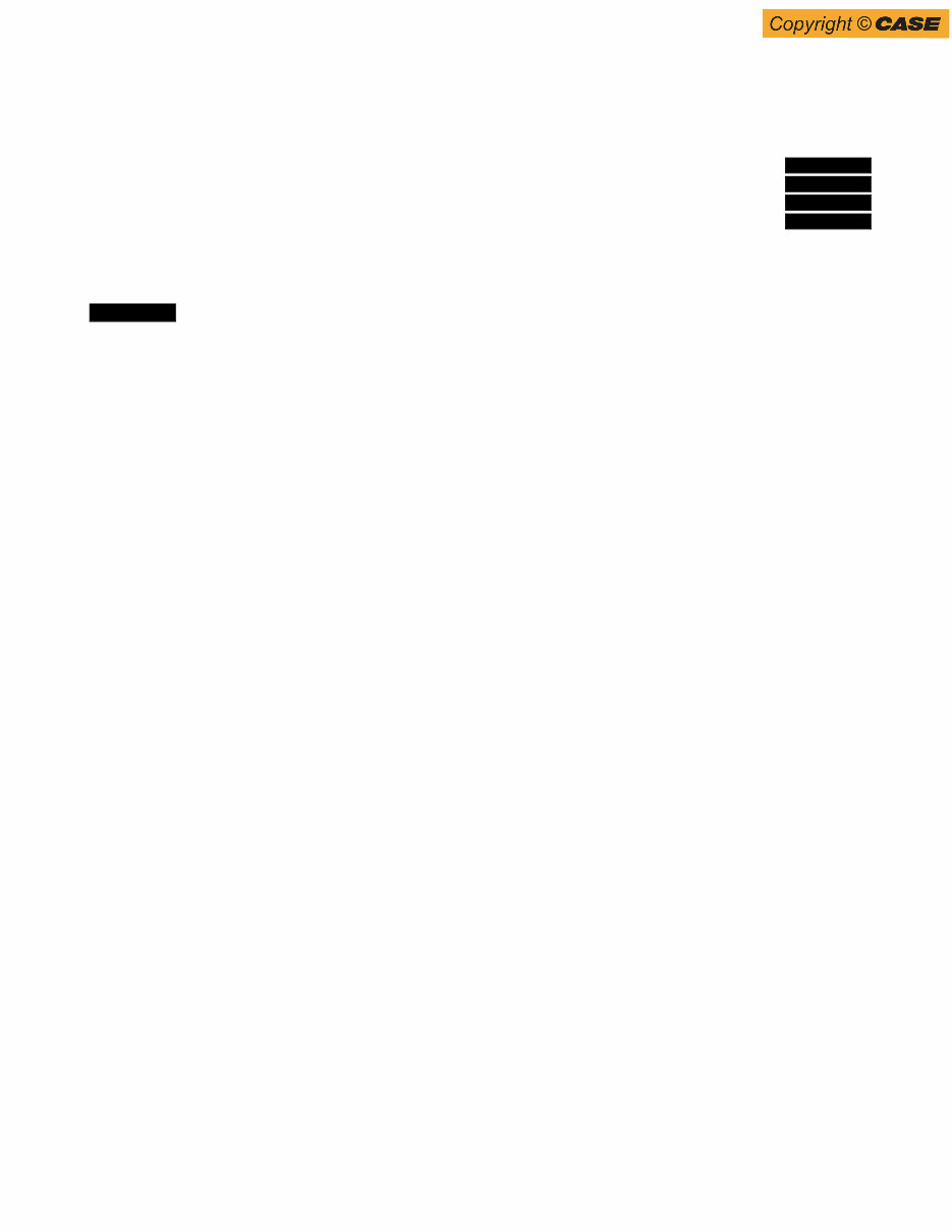 CASE CX160 Crawler Excavators Service Repair Manual preview img 2