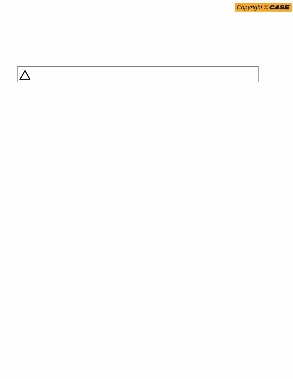 CASE CX160 Crawler Excavators Service Repair Manual preview img 4