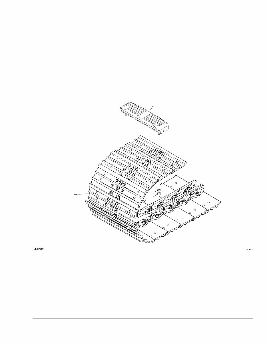 Takeuchi TB175 Compact Excavator Parts Manual (SN 17530001 and up) preview img 8