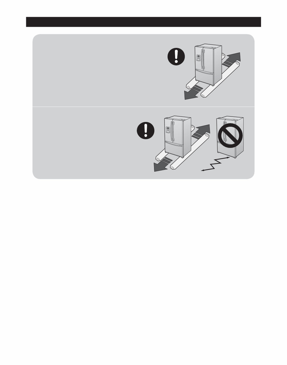 Samsung RF263BEAESR / RF263BEAESG Service & Repair Manual preview img 8