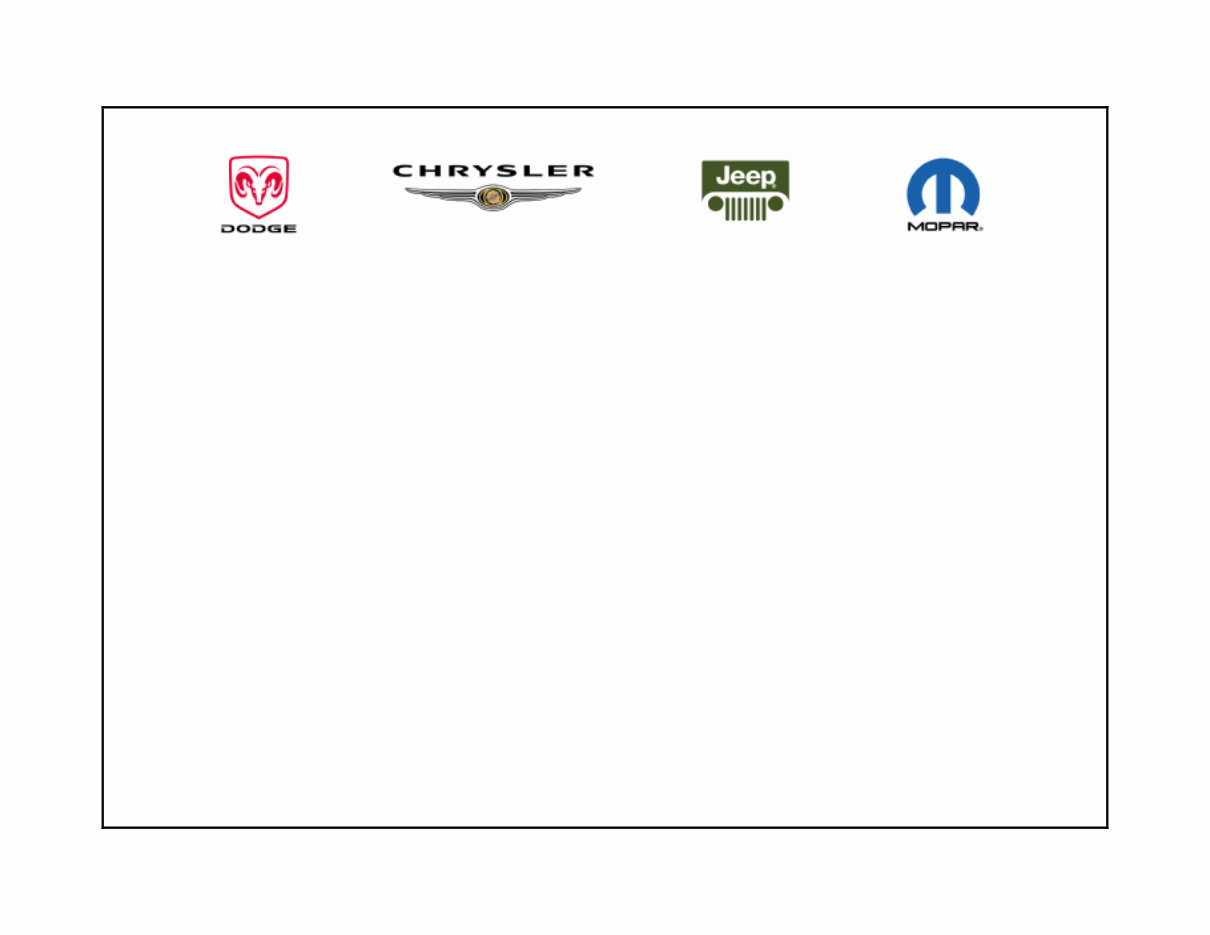 2005-2010 Chrysler 300C Service & Repair Manual preview img 3