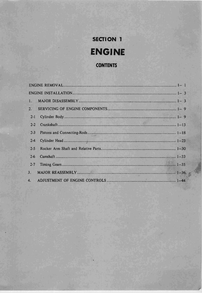Isuzu 6BB1 Diesel Engine Service & Repair Manual preview img 8