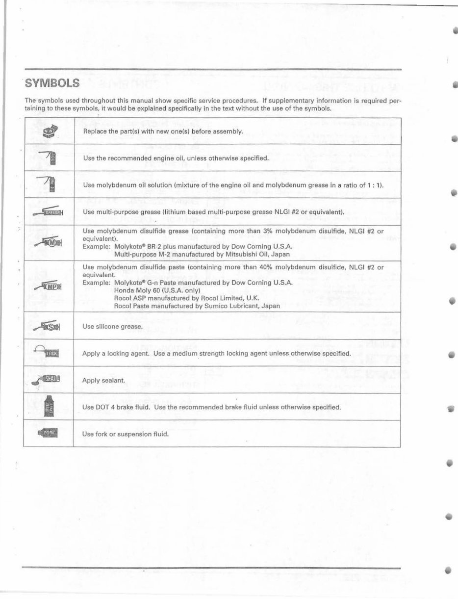 2002-2004 CR250R Service & Repair Manual preview img 4