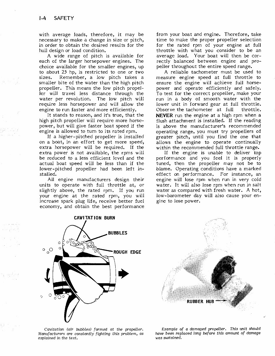 1979 Johnson Evinrude 150 HP Outboard Factory Service & Work Shop Manual preview img 10