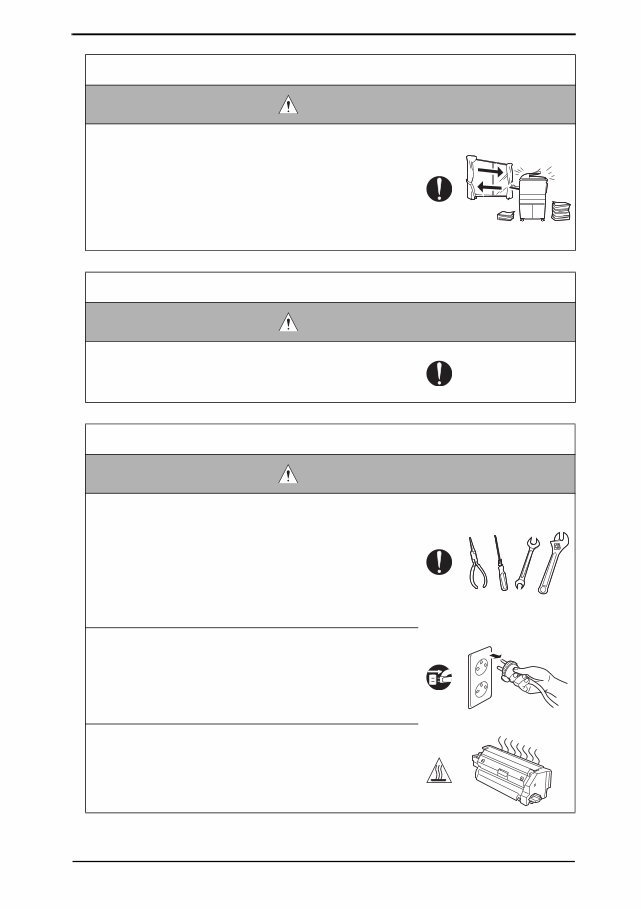 KONICA MINOLTA bizhub C300, bizhub C352 Service Repair Manual preview img 10
