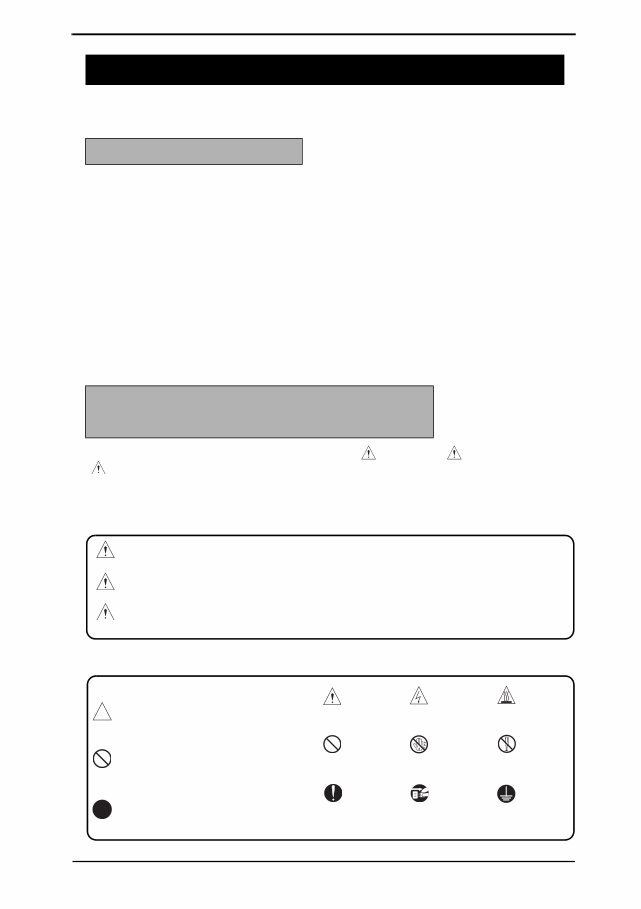 KONICA MINOLTA bizhub C300, bizhub C352 Service Repair Manual preview img 4