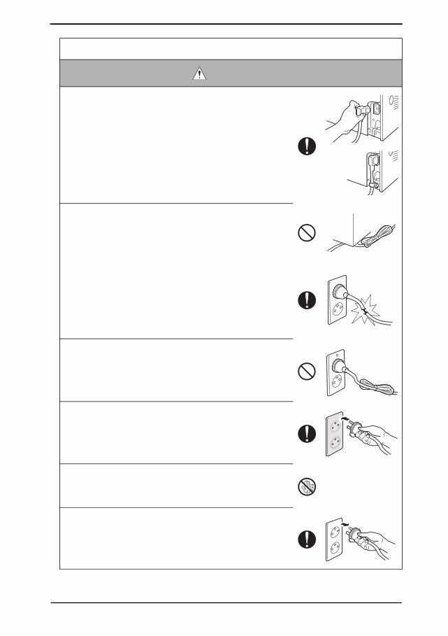 KONICA MINOLTA bizhub C300, bizhub C352 Service Repair Manual preview img 8