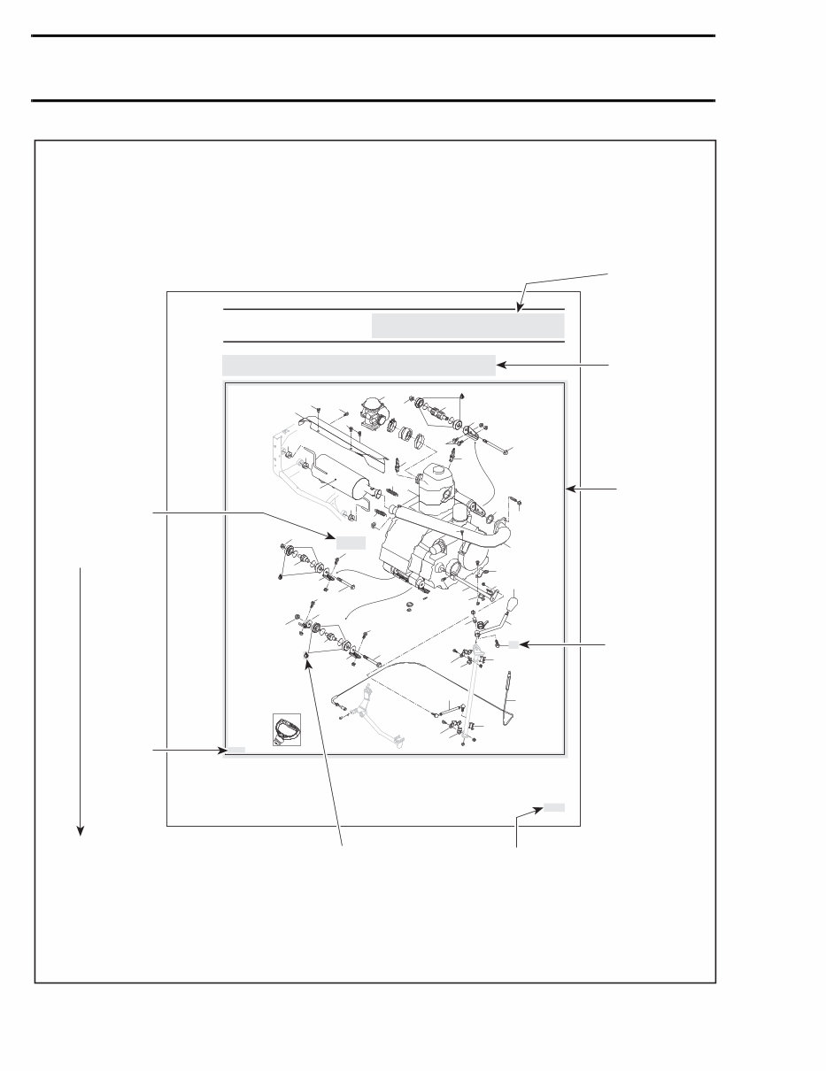 1999 to 2000 Bombardier Traxter ATV service manual preview img 6