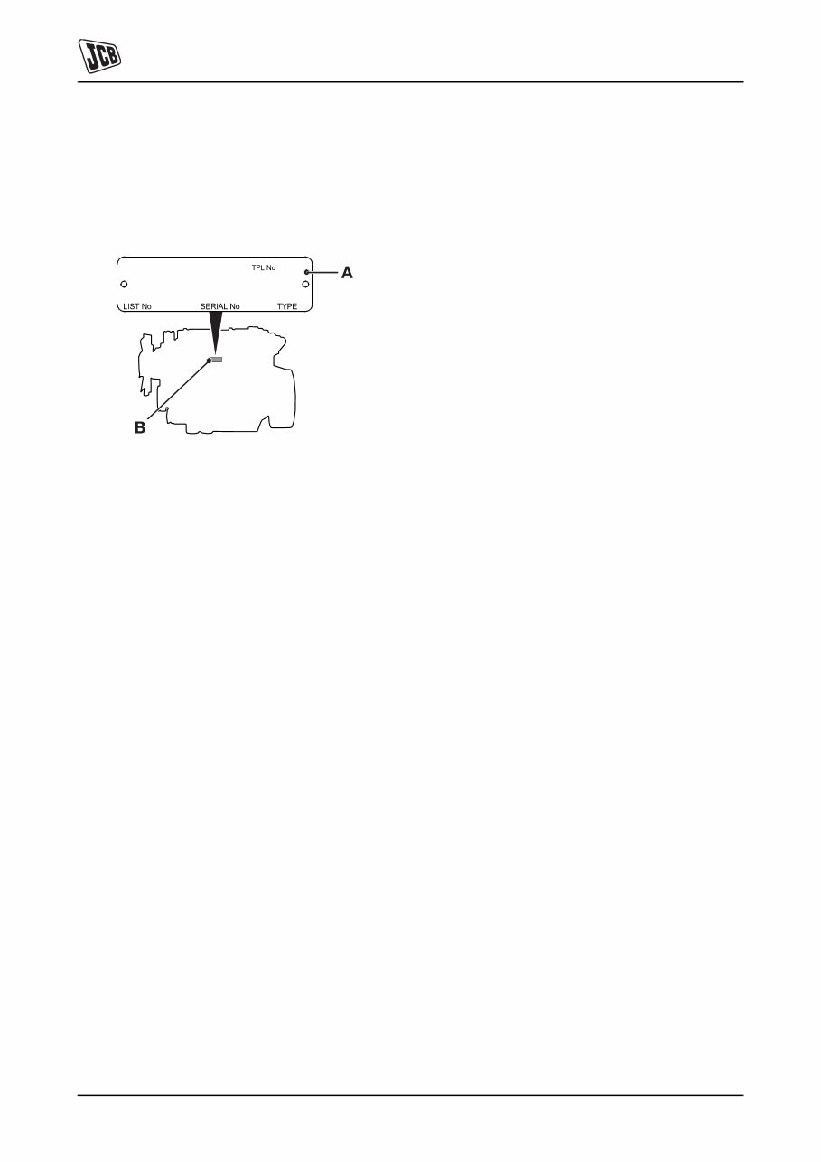 JCB 530 Telescopic Handlers OEM Service & Repair Manual preview img 10