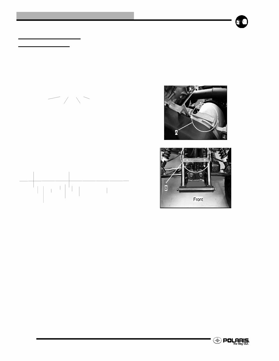 2006 Polaris Predator Sportsman 50 90 ATV Repair Manual preview img 2
