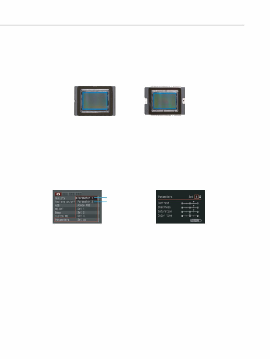 Canon EOS 300D Service Manual & Repair Guide preview img 8