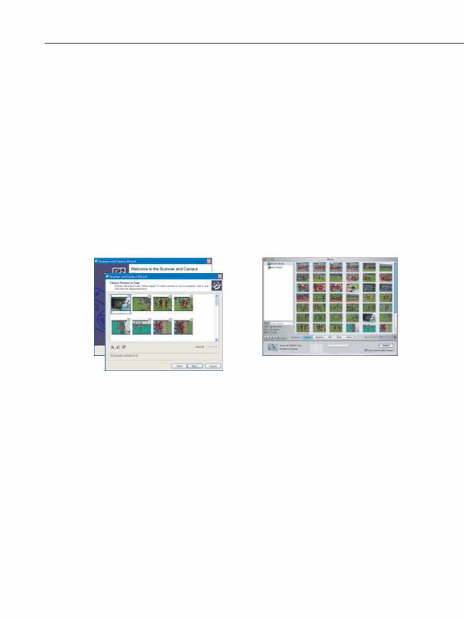 Canon EOS 300D Service Manual & Repair Guide preview img 9