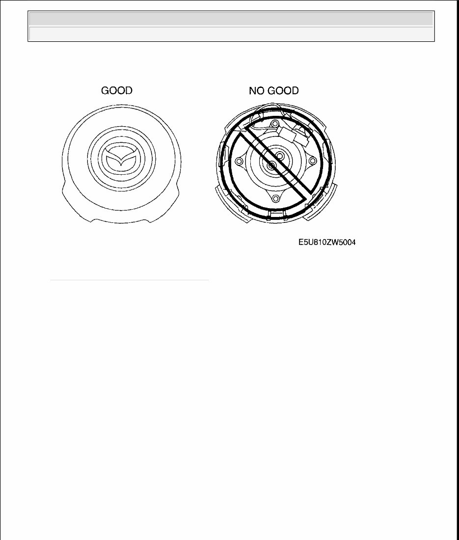 2006-2007 Mazda MX5 Service & Repair Manual preview img 4