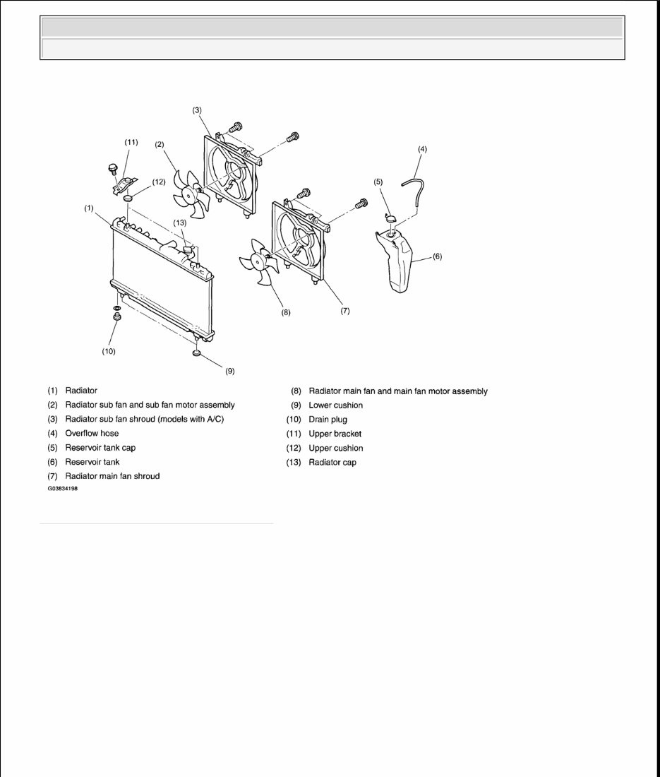 2007-2008 Subaru Tribeca Service & Repair Manual preview img 6