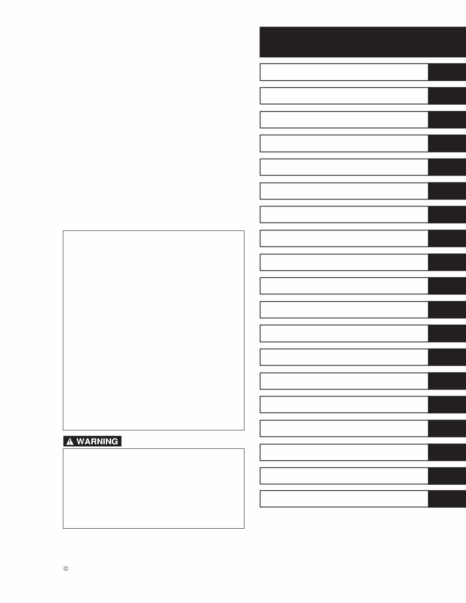 2001-2009 Suzuki DF90 / DF115 4-Stroke Outboard Motor Service & Repair Manual preview img 2
