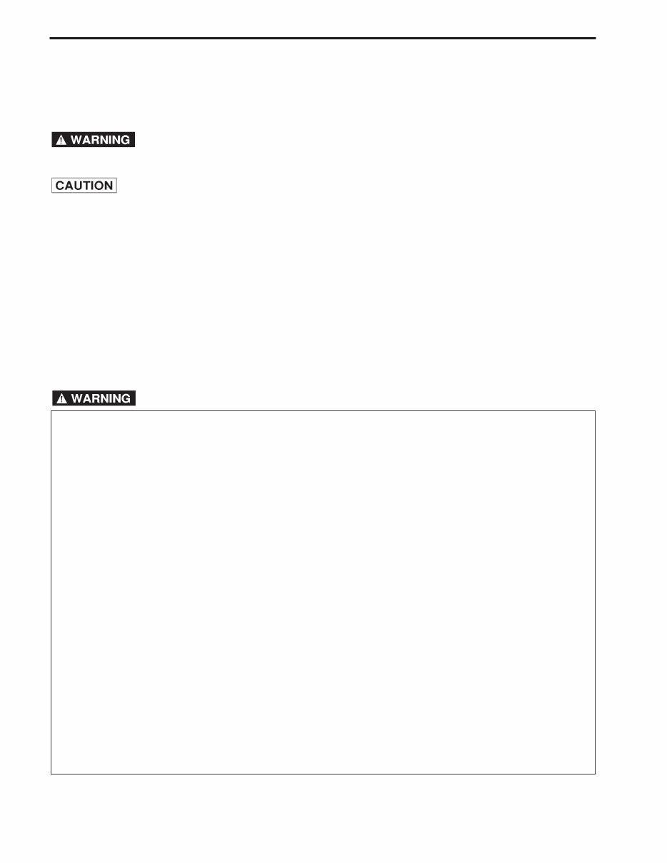 2001-2009 Suzuki DF90 / DF115 4-Stroke Outboard Motor Service & Repair Manual preview img 6