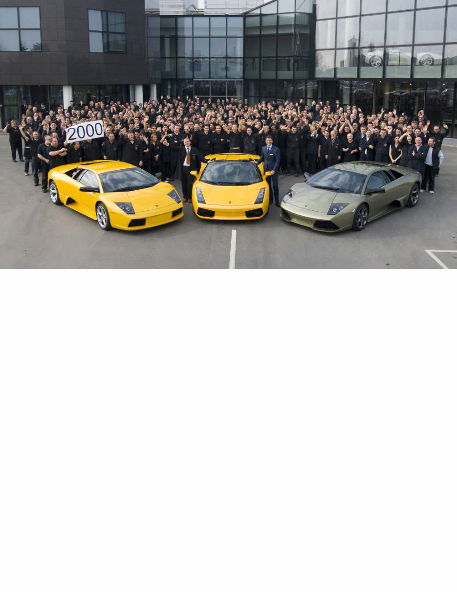 2002-2003 Lamborghini Murcielago OEM Service & Repair Manual preview img 2