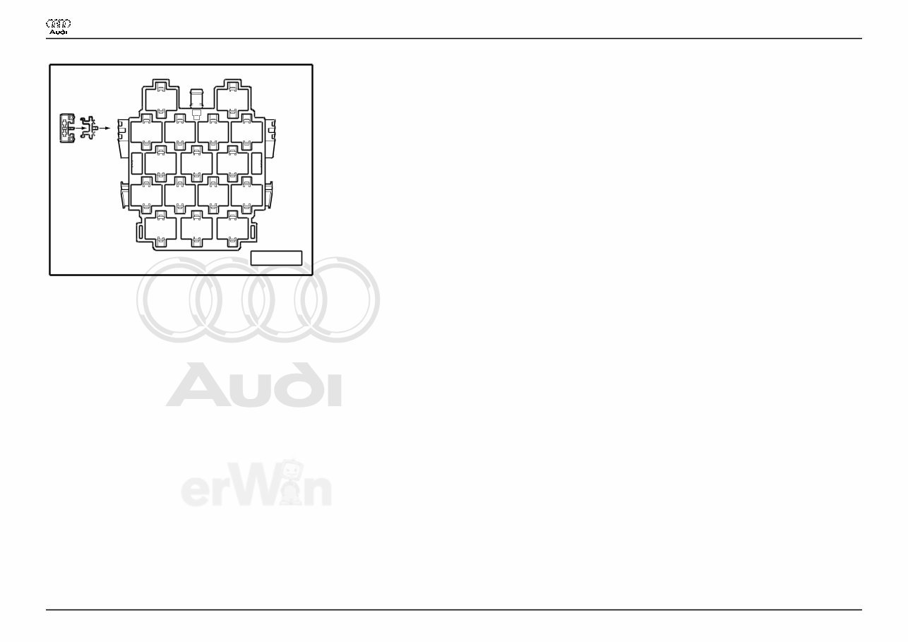 2004 Audi A4 (B6) Service & Repair Manual preview img 3