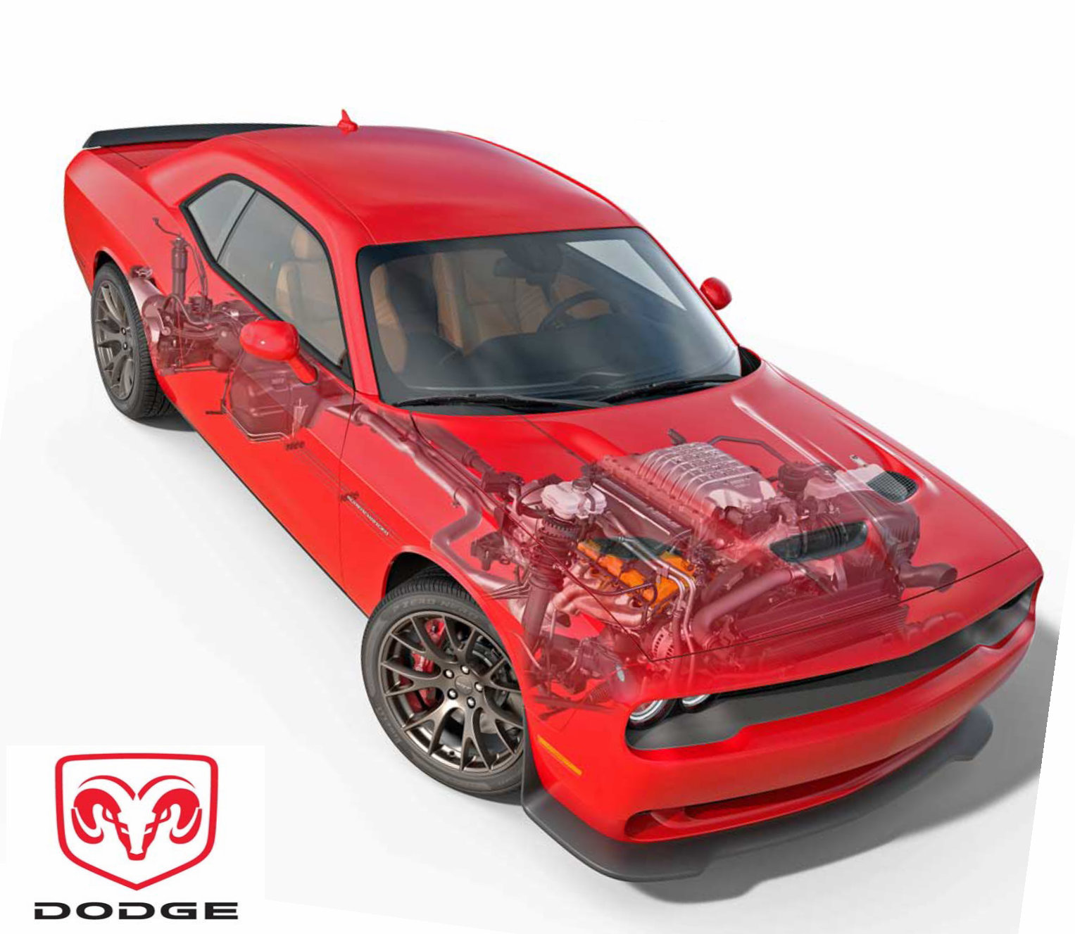 2013 Dodge Challenger Service & Repair Manual preview img 1