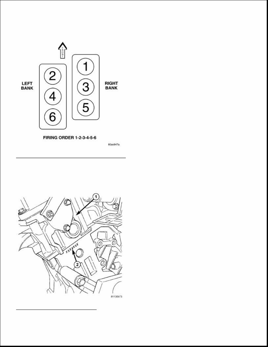 2013 Dodge Challenger Service & Repair Manual preview img 3