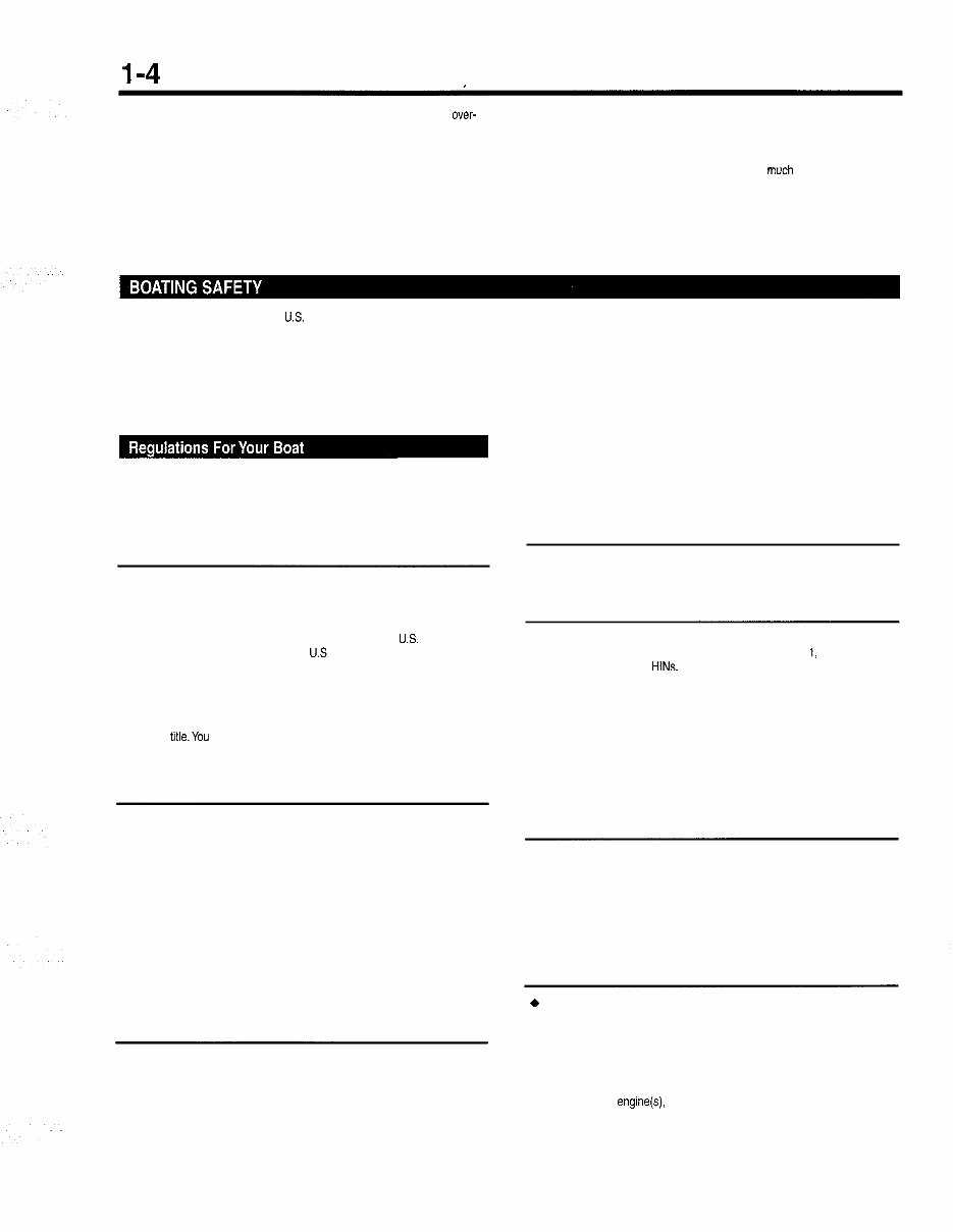 2000 Johnson Evinrude 115HP Outboard OEM Service & Repair Manual preview img 6