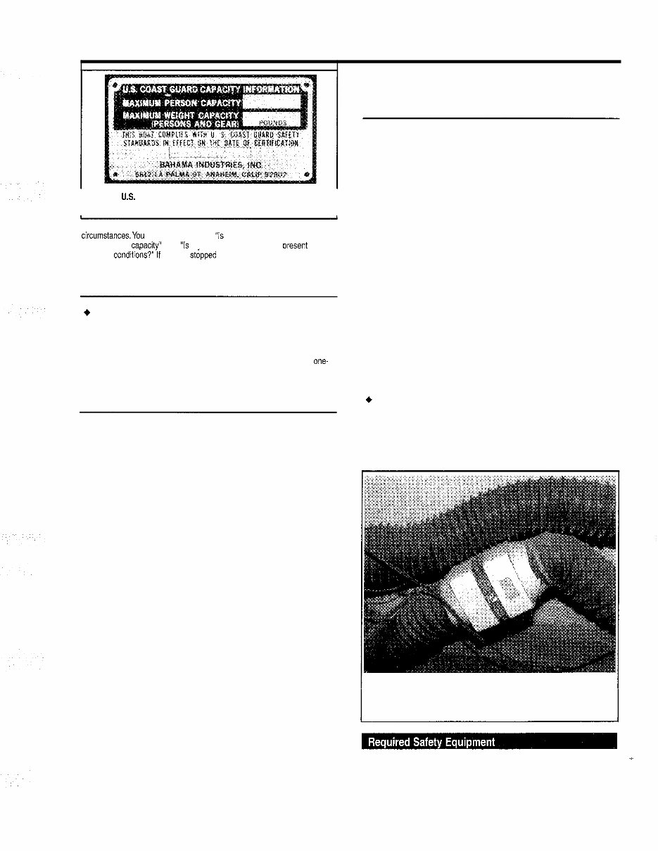 1992-1998 Johnson Evinrude 65-300HP 2-Stroke Outboards OEM Service & Repair Manual preview img 7