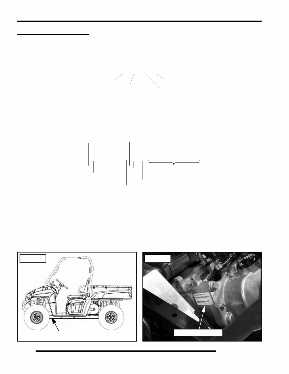 2009 Polaris Ranger 4X4 700 EFI Workshop Service Repair Manual preview img 2