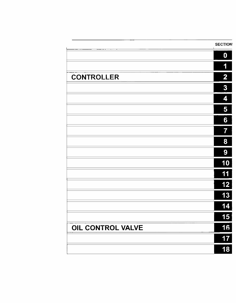 Toyota Forklift 7FBCU15, 7FBCU18, 7FBCU20, 7FBCU25, 7FBCU30, 7FBCU32, 7FBCU35, 7FBCU45, 7FBCU55, 7FBCHU25 Service Manual preview img 5