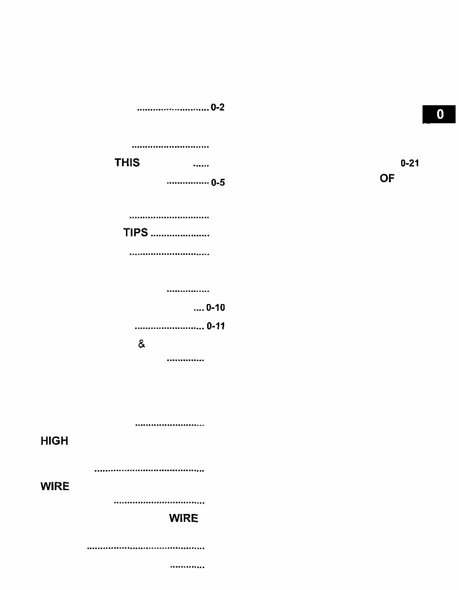Toyota Forklift 7FBCU15, 7FBCU18, 7FBCU20, 7FBCU25, 7FBCU30, 7FBCU32, 7FBCU35, 7FBCU45, 7FBCU55, 7FBCHU25 Service Manual preview img 6