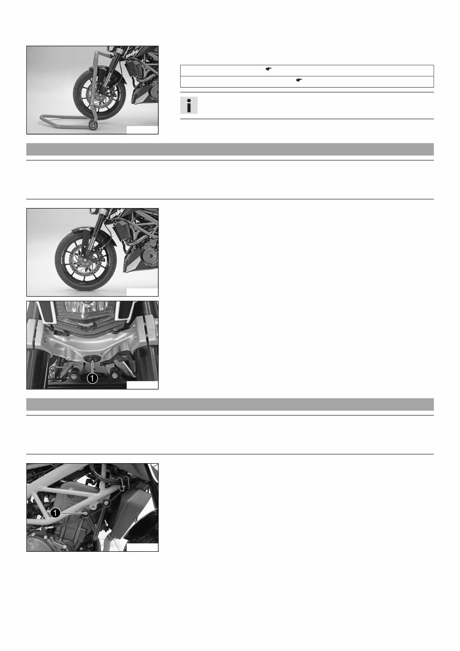 2014 KTM 390 Duke Service & Repair Manual preview img 10