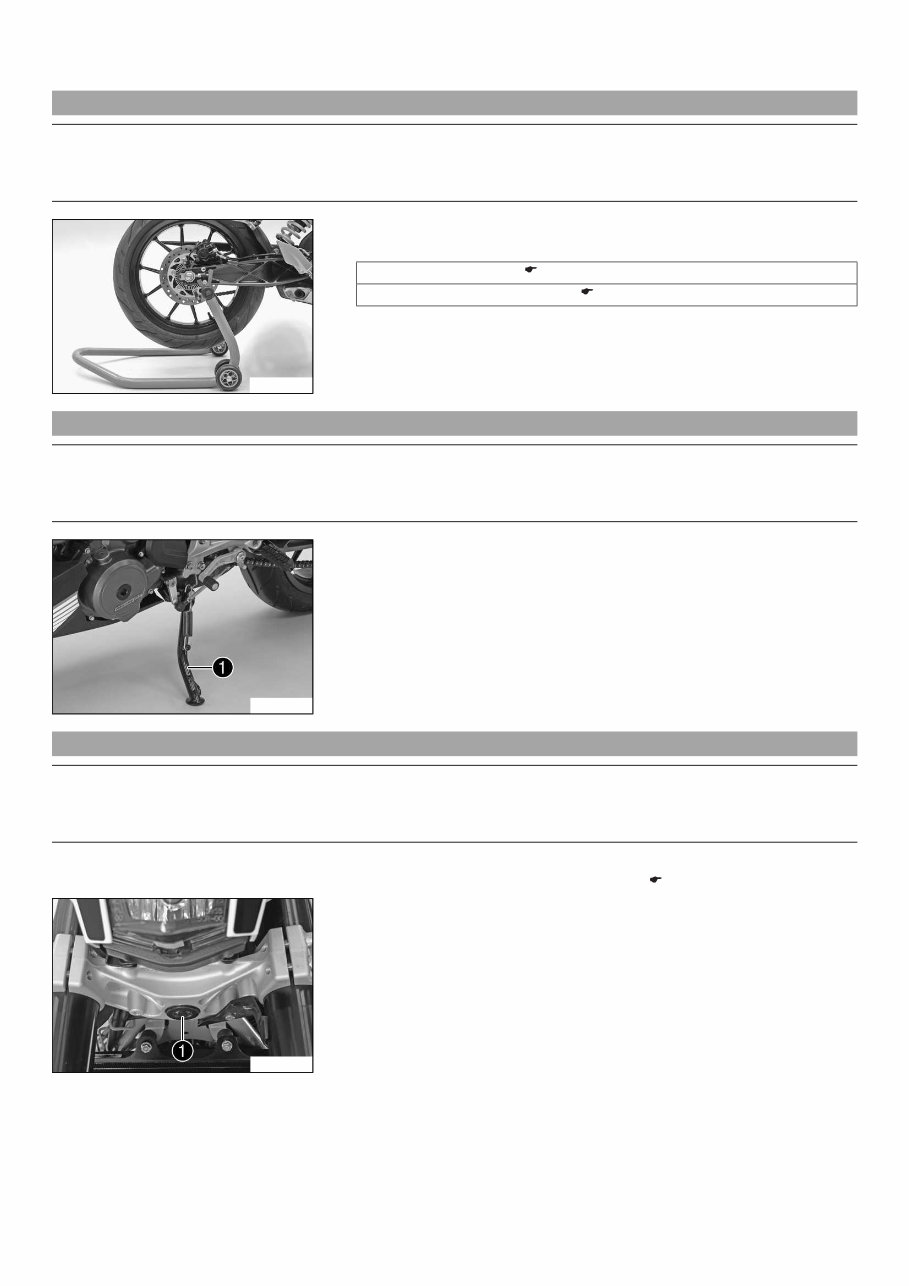 2014 KTM 390 Duke Service & Repair Manual preview img 9