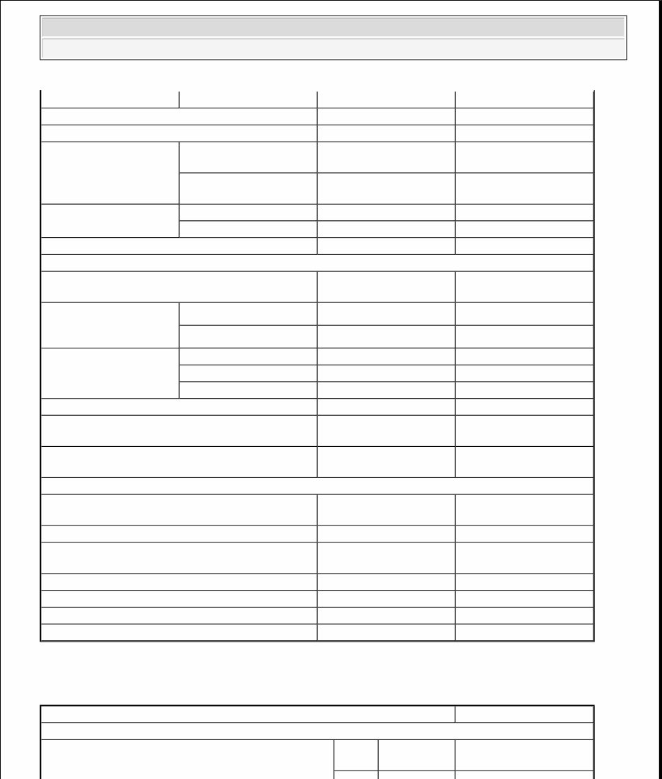 2003-2006 Mitsubishi Outlander 2.0L 4G63 Service & Repair Manual preview img 2