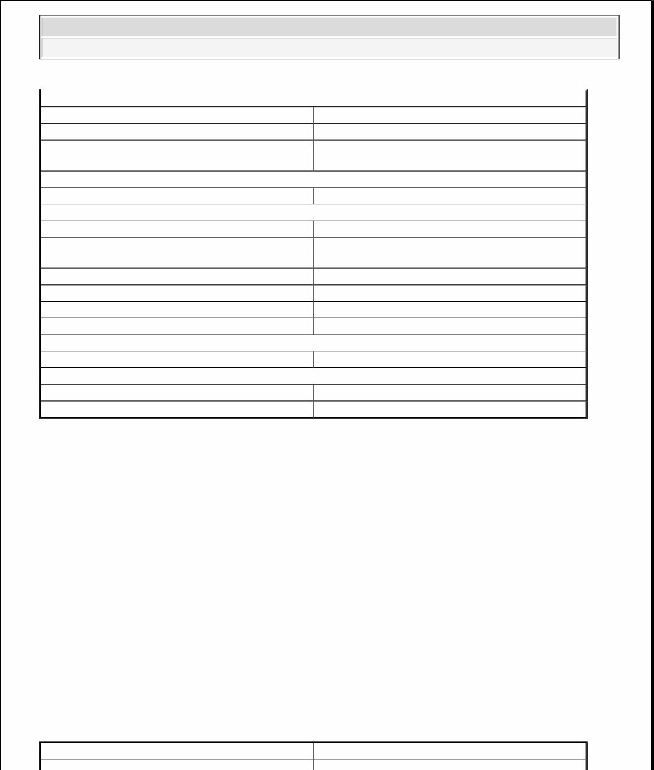 2003-2006 Mitsubishi Outlander 2.0L 4G63 Service & Repair Manual preview img 5