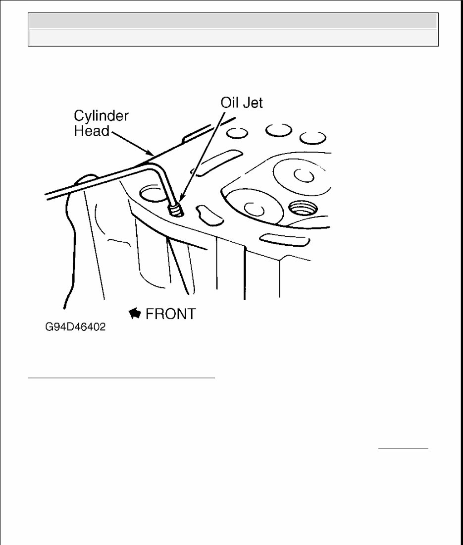 1999-2004 Chevrolet Tracker Service & Repair Manual preview img 7